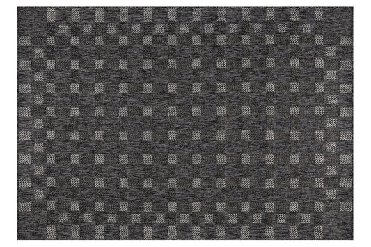 08716A - Antracit - Tæppe (120 x 180)