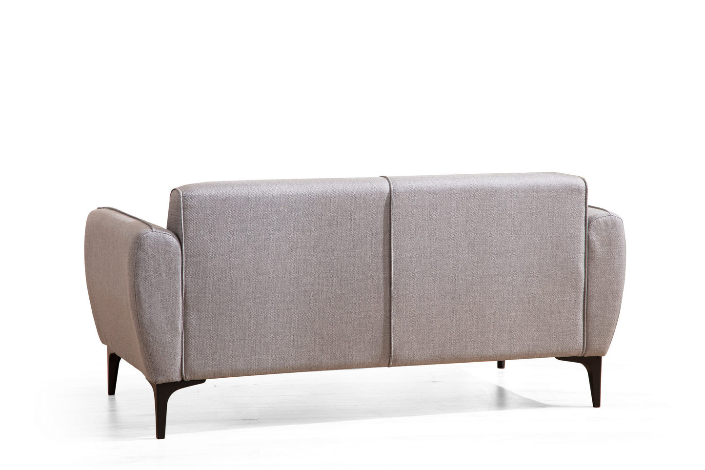 Belissimo - Grå - 2-sæders sofa