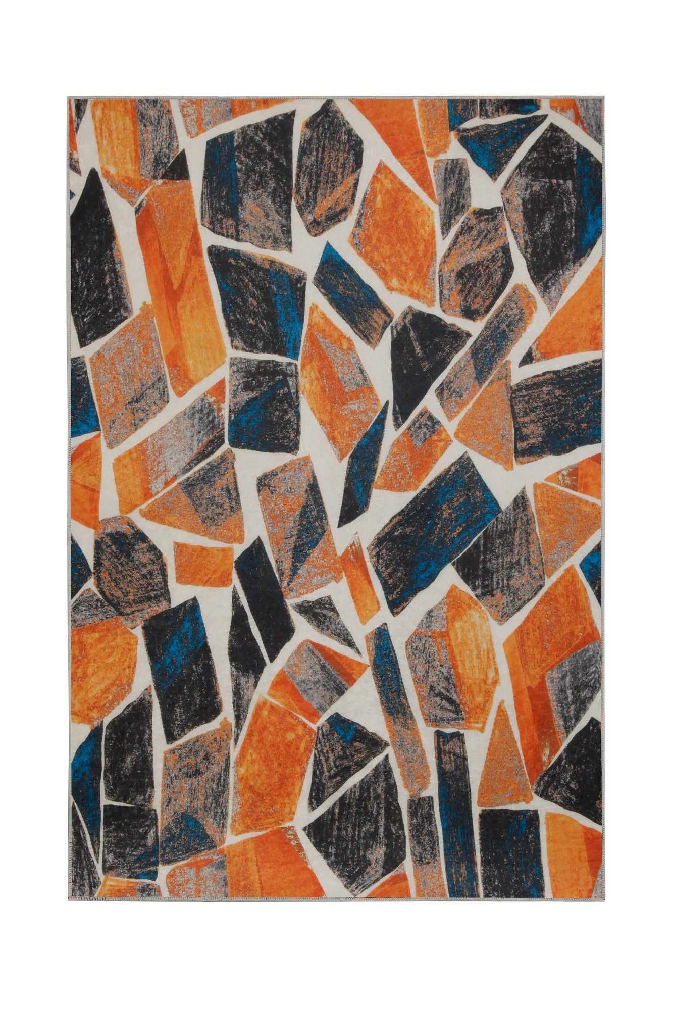 Benton - tæppe (120 x 180)