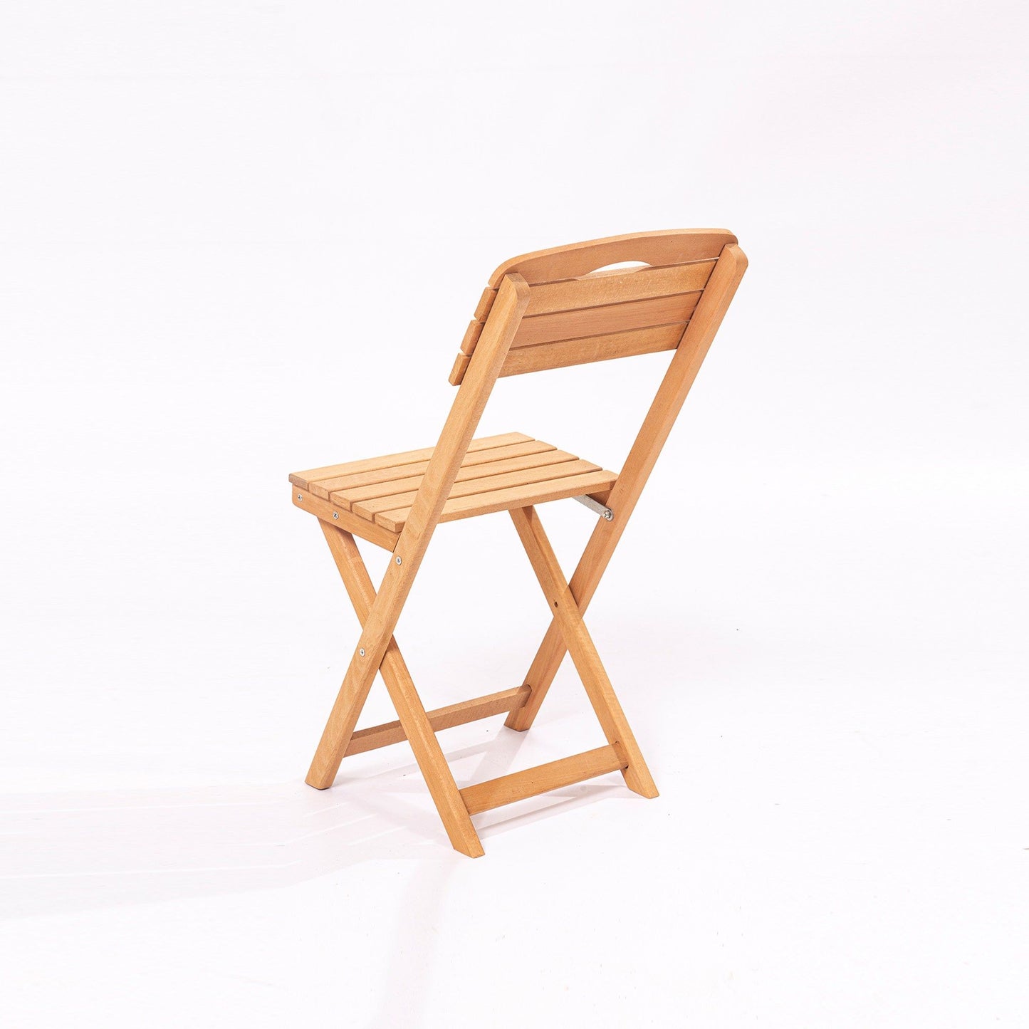 Havebord og stolesæt (5 stk.) - MY004 KLAP
