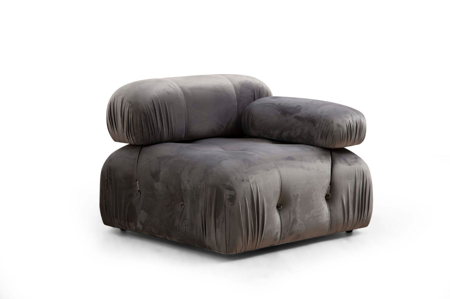 Bubble 3-personers ( L1-O1-1R) - 3-sæders sofa