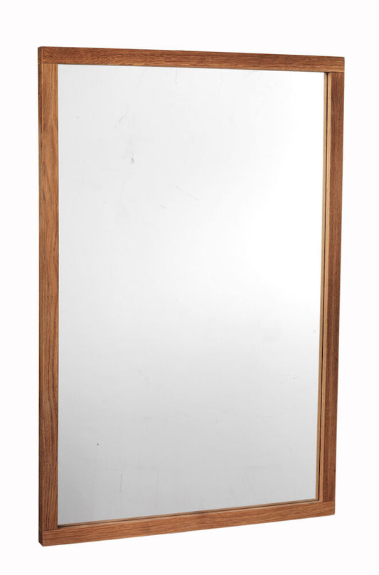 Rowico | Confetti spegel 90x60 oljad ek Default Title
