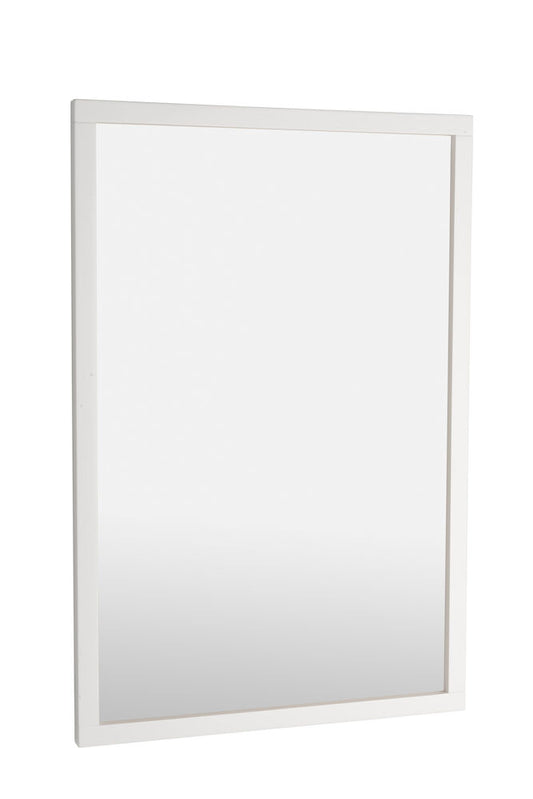 Rowico | Confetti spegel 90x60 vit Default Title