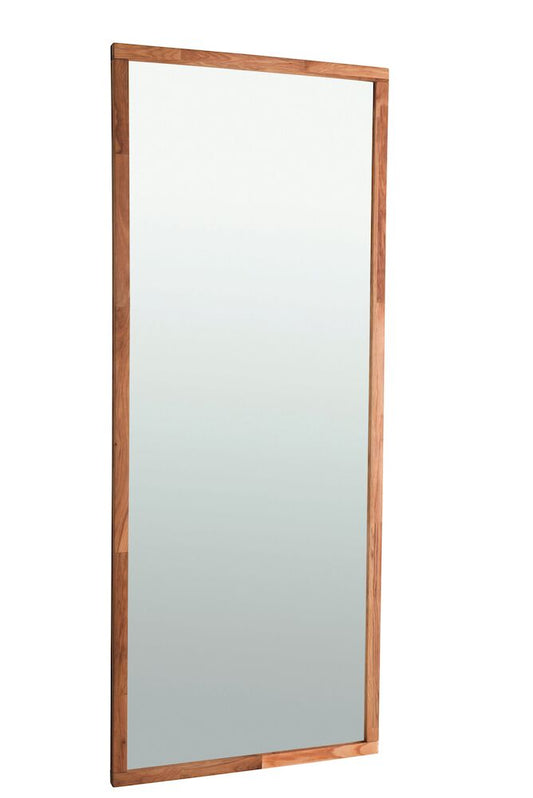 Rowico | Confetti spegel 150x60 oljad ek Default Title