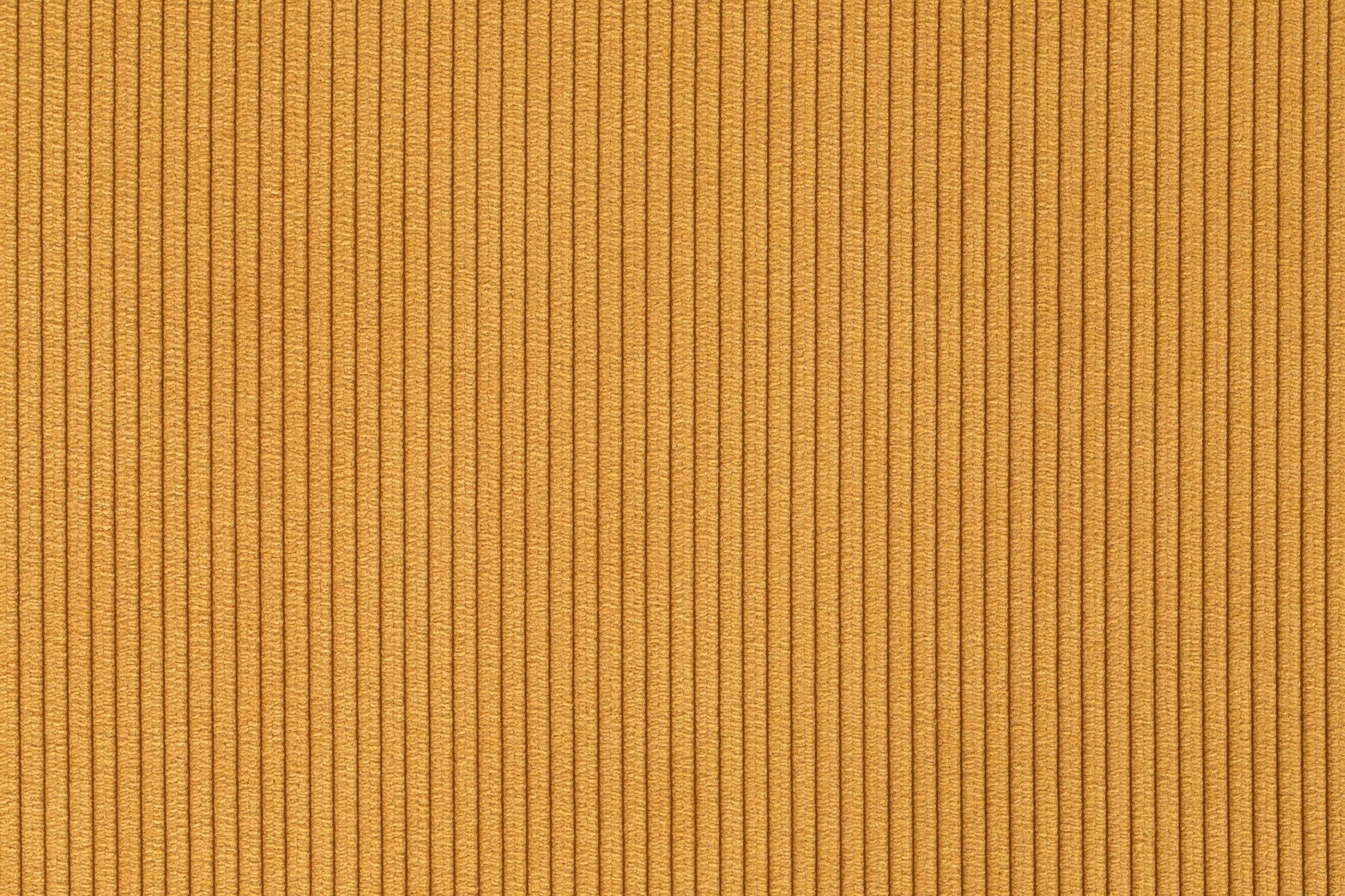 Zuiver | CHAIR RIDGE BRUSHED RIB YELLOW 24A Default Title