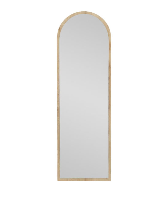 Emma - Naturlig- Spejl