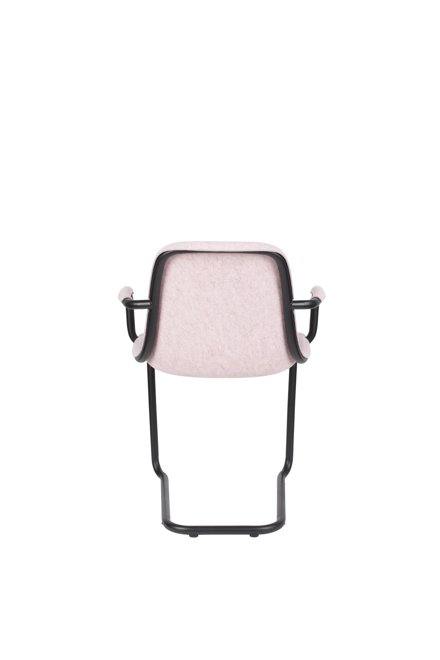 Zuiver | ARMCHAIR THIRSTY SOFT PINK Default Title