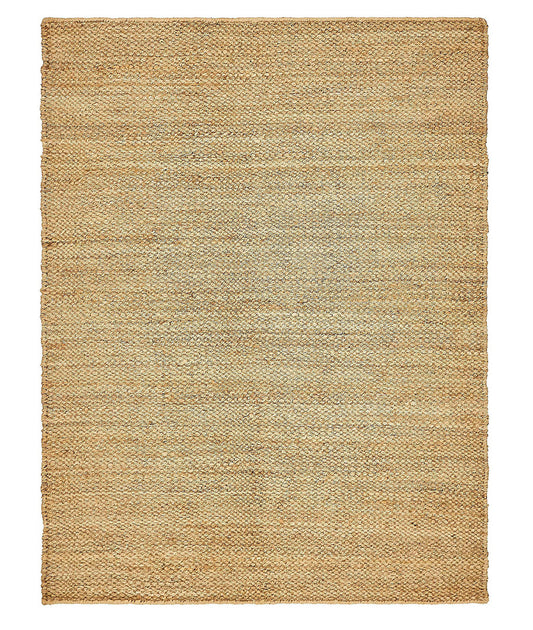00015A - Naturlig - Tæppe (120 x 180)