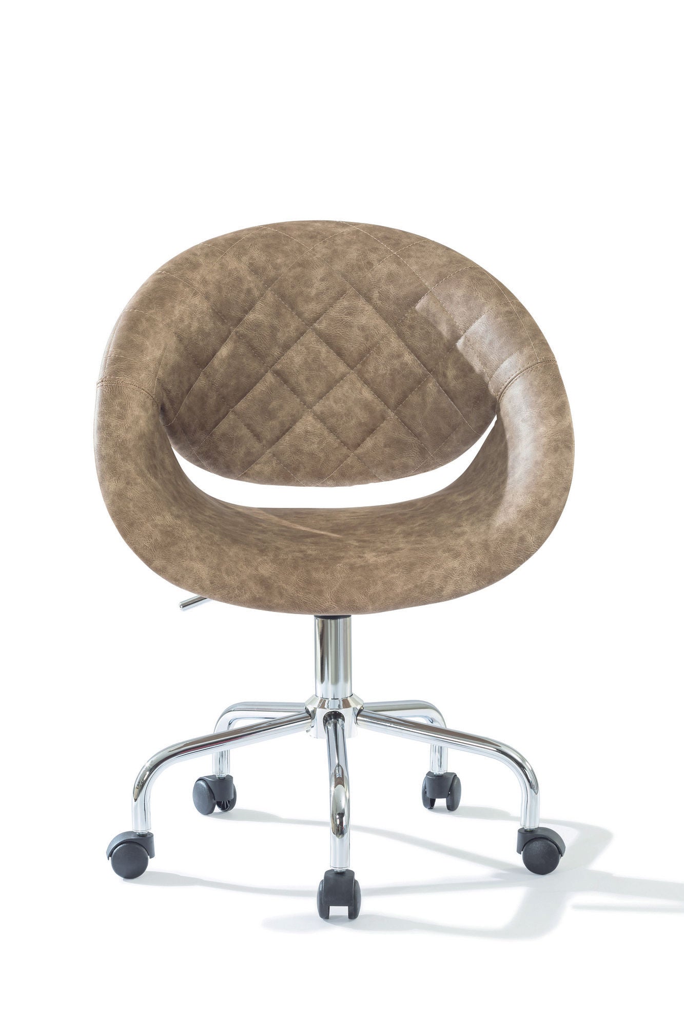 Relax Chair - Brun - Stol
