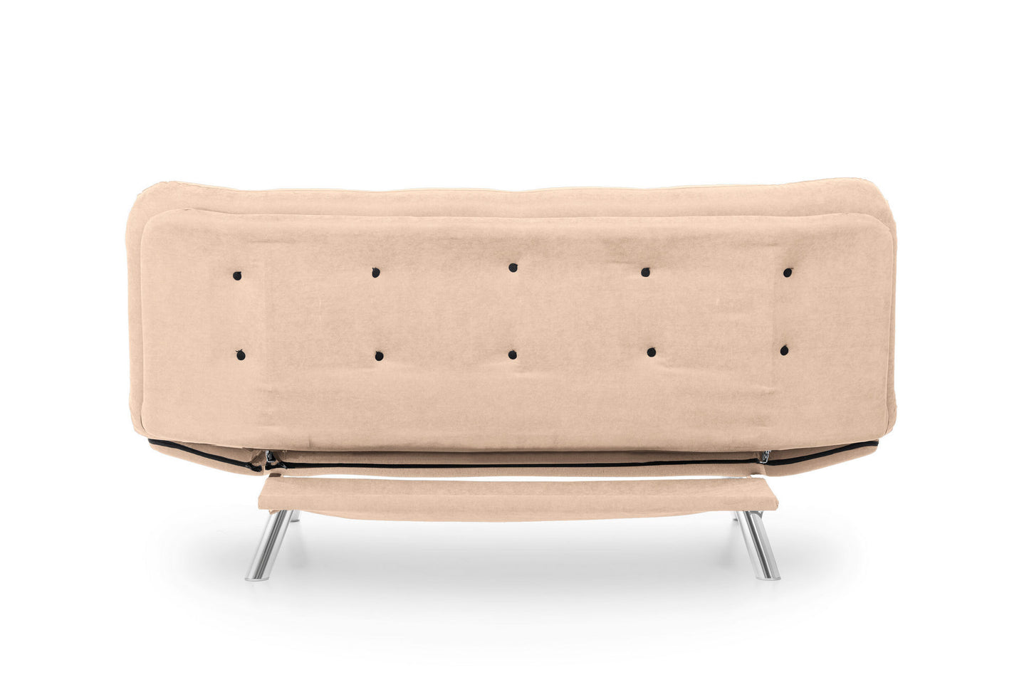 Misa Sovesofa - Creme - 3-Pad Sovesofa