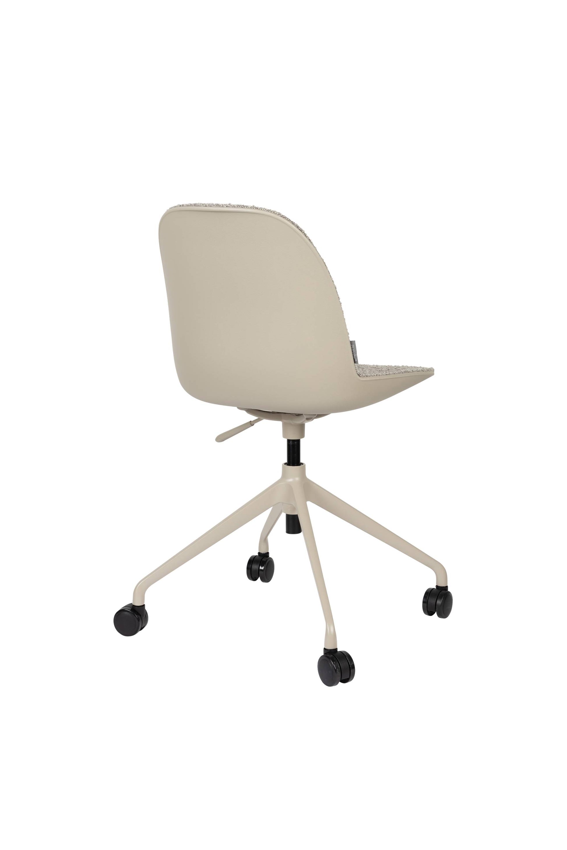 Zuiver | OFFICE CHAIR ALBERT KUIP TAUPE Default Title