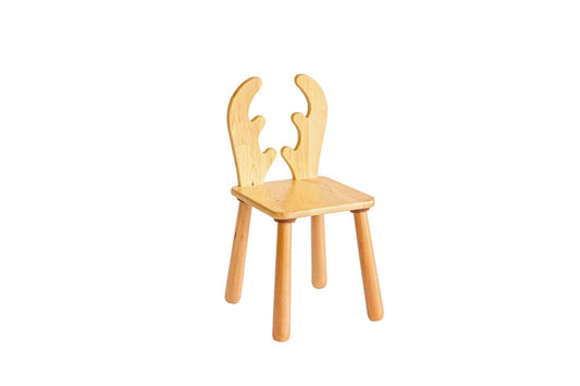 Deer Chair - Kid's Chair