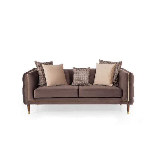 Olympus - 2-sæders sofa