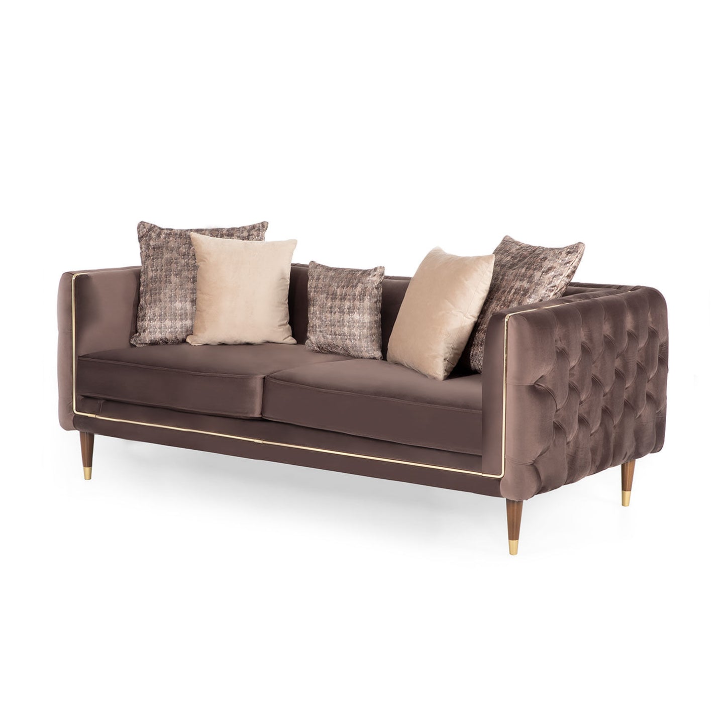 Olympus - 2-sæders sofa