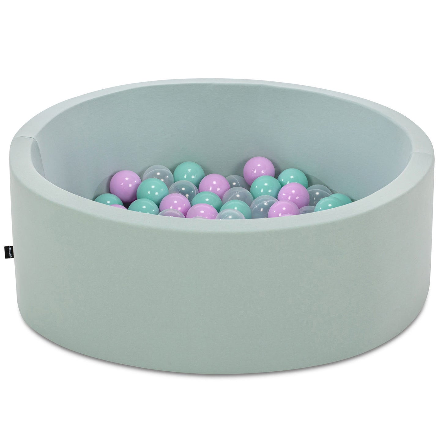 Bubble Pops v2 - Mint - Ball Pit