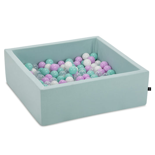 Bubble Pop Kare v2 - Mint - Ball Pit