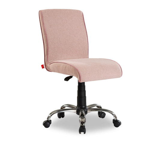 Soft Chair Pink - Stol