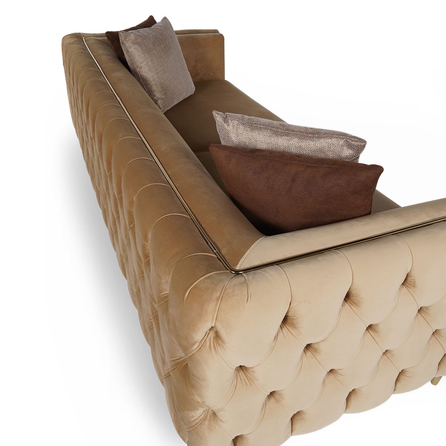 Olympus - 4-sæders sofa