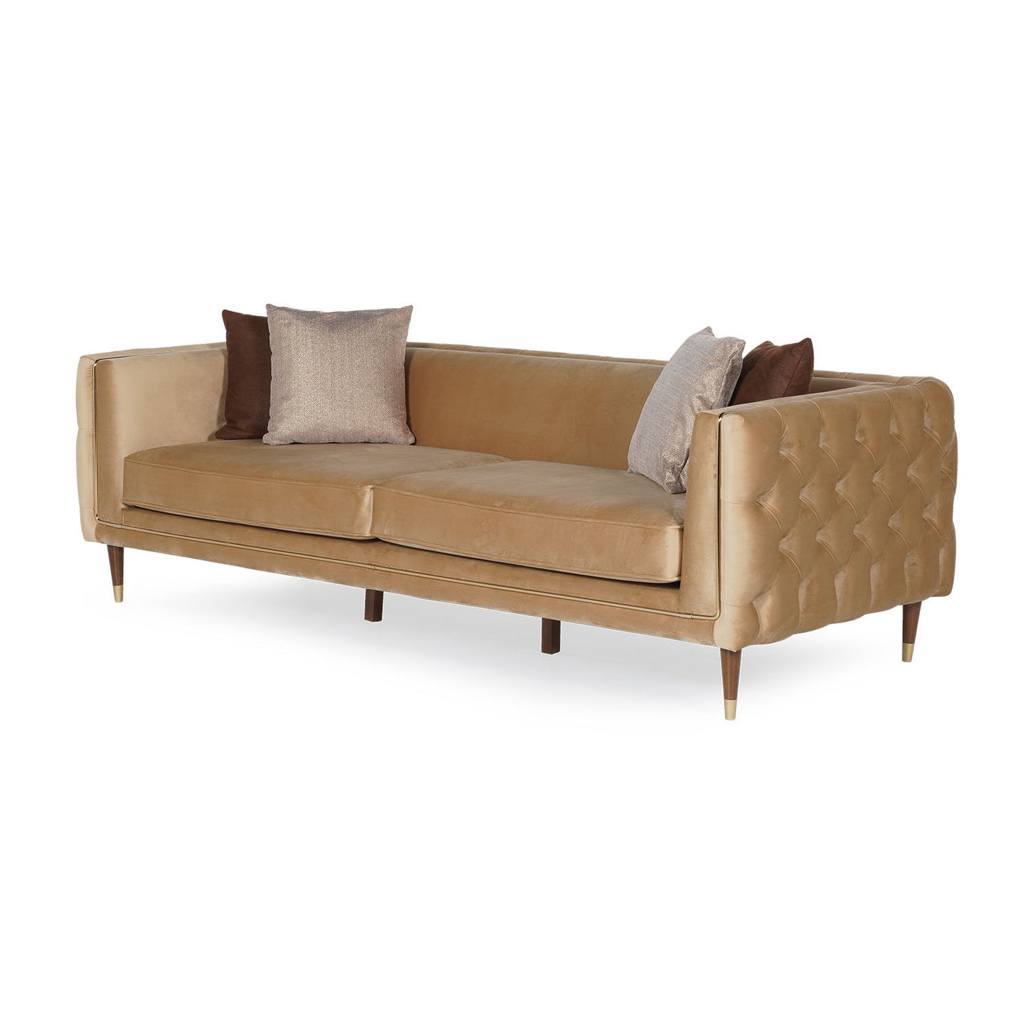 Olympus - 4-sæders sofa