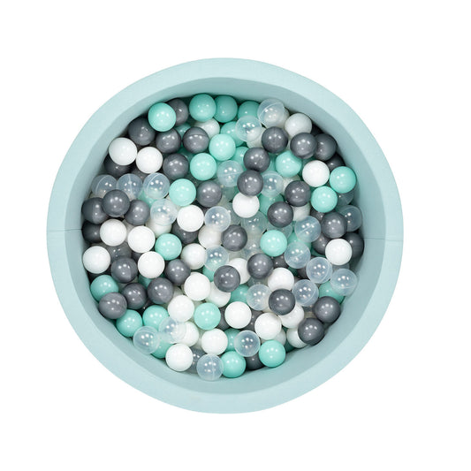 Bubble Pop 200 v1 - Mint - Ball Pit