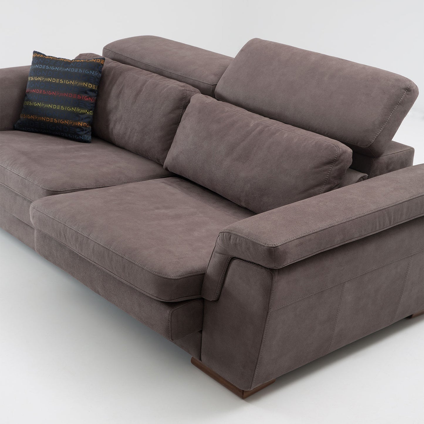 Mardini - 3-sæders sofa