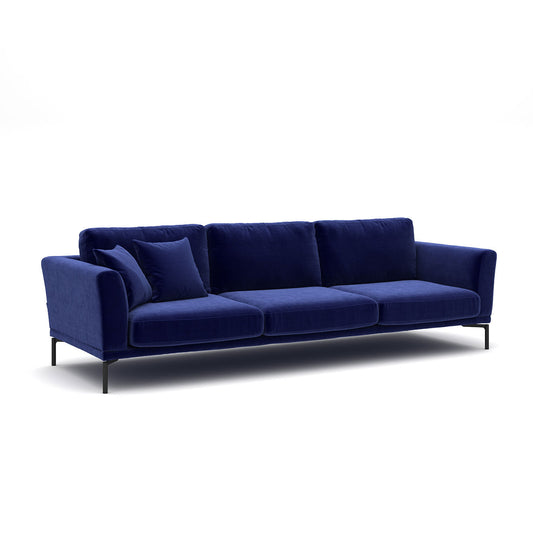 Jade - 4-sæders sofa