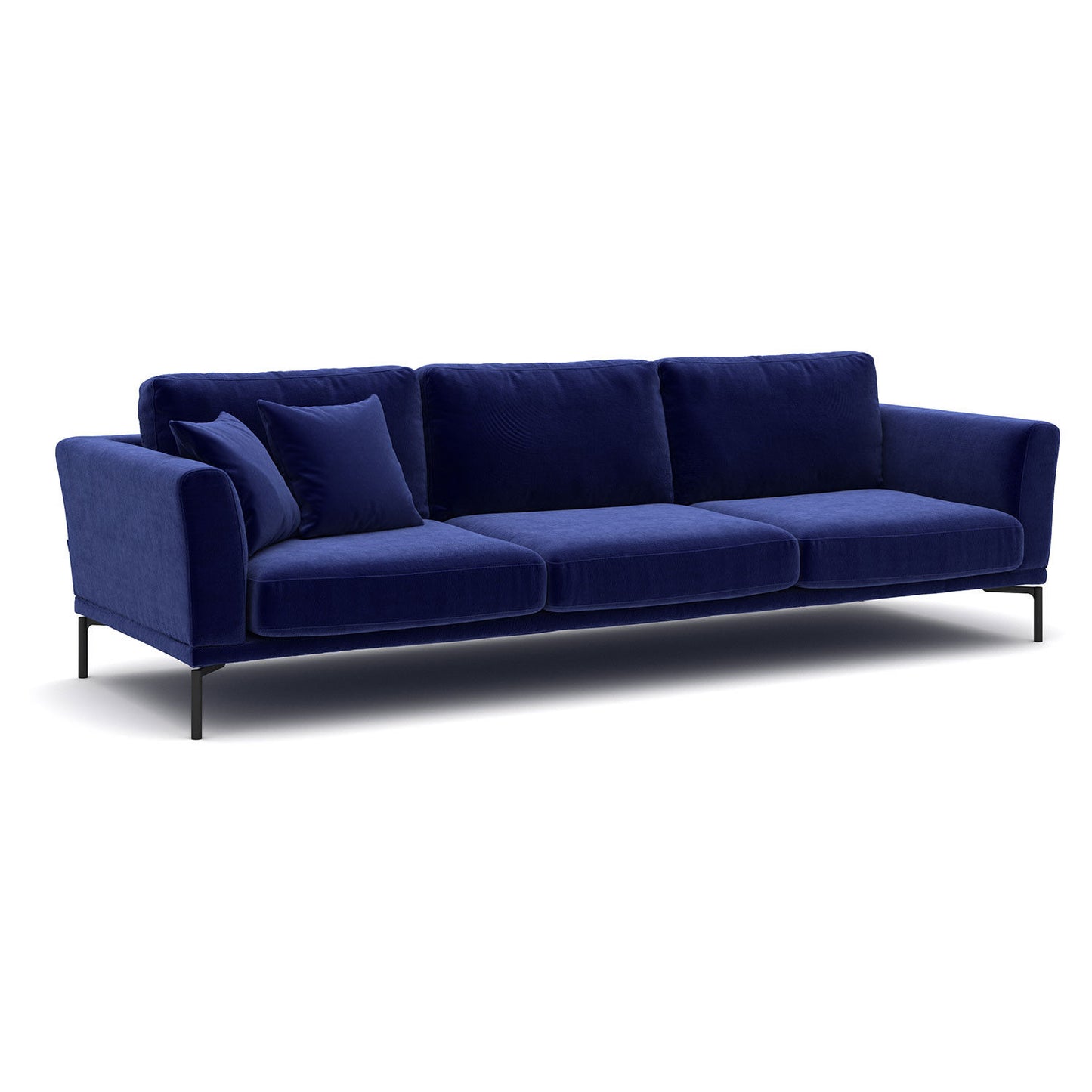 Jade - 4-sæders sofa