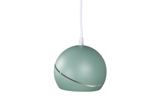 Wei - Loftlampe, D180*H150 Grøn