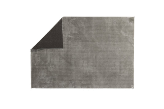Blanca Polyester - 290*200-  -Rectangular-Light grey-1