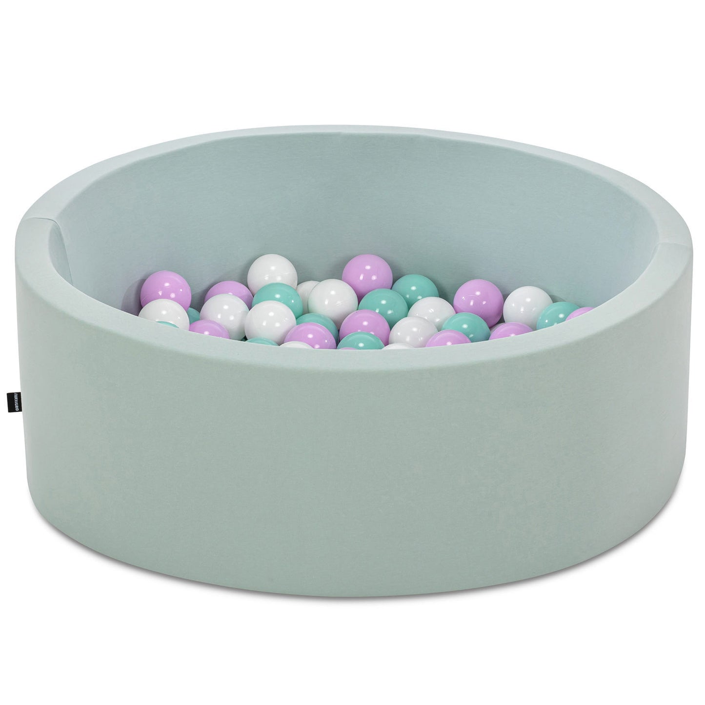 Bubble Pops v1 - Mint - Ball Pit
