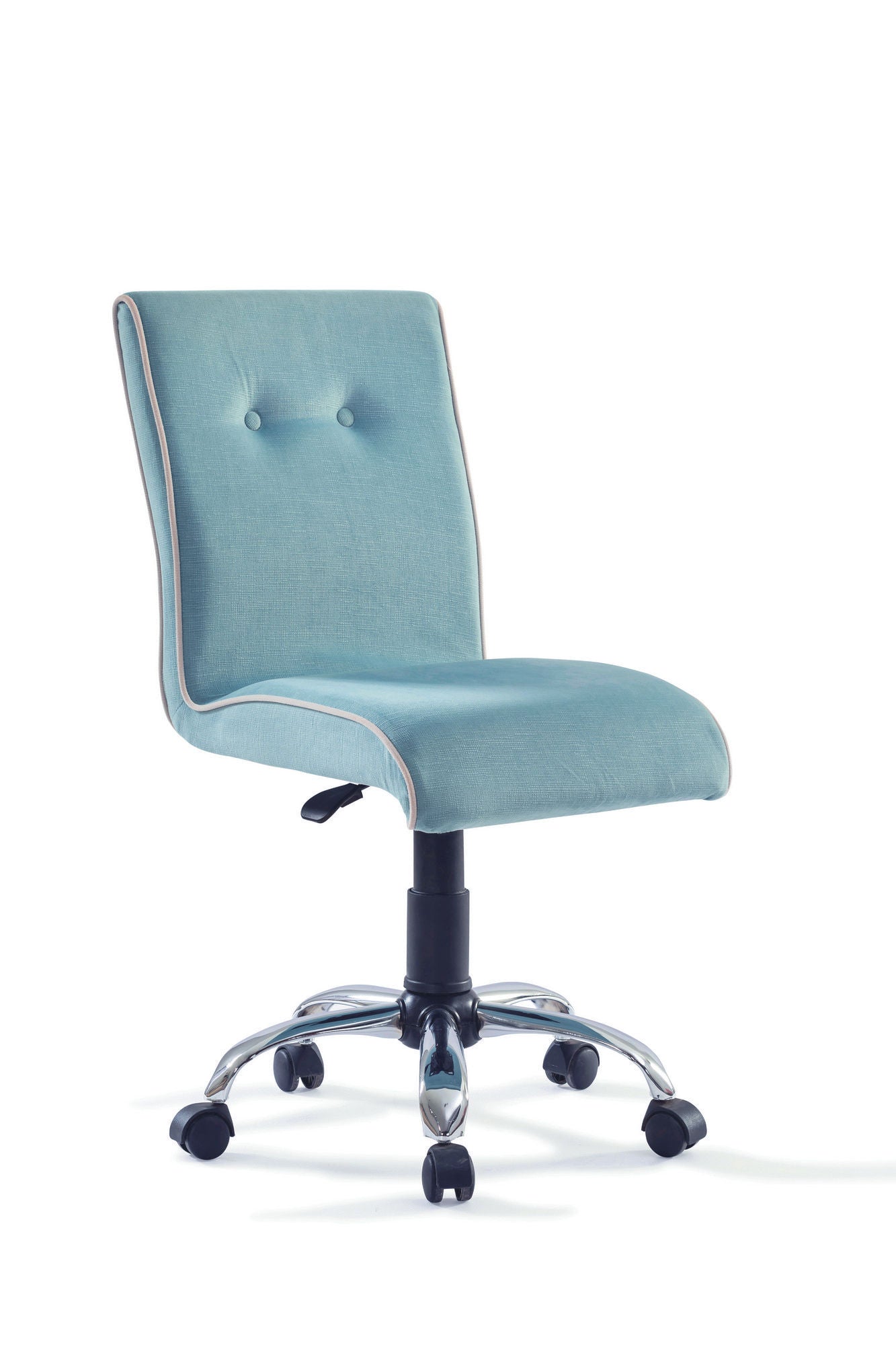 Sommer Soft Chair - Blå - Stol