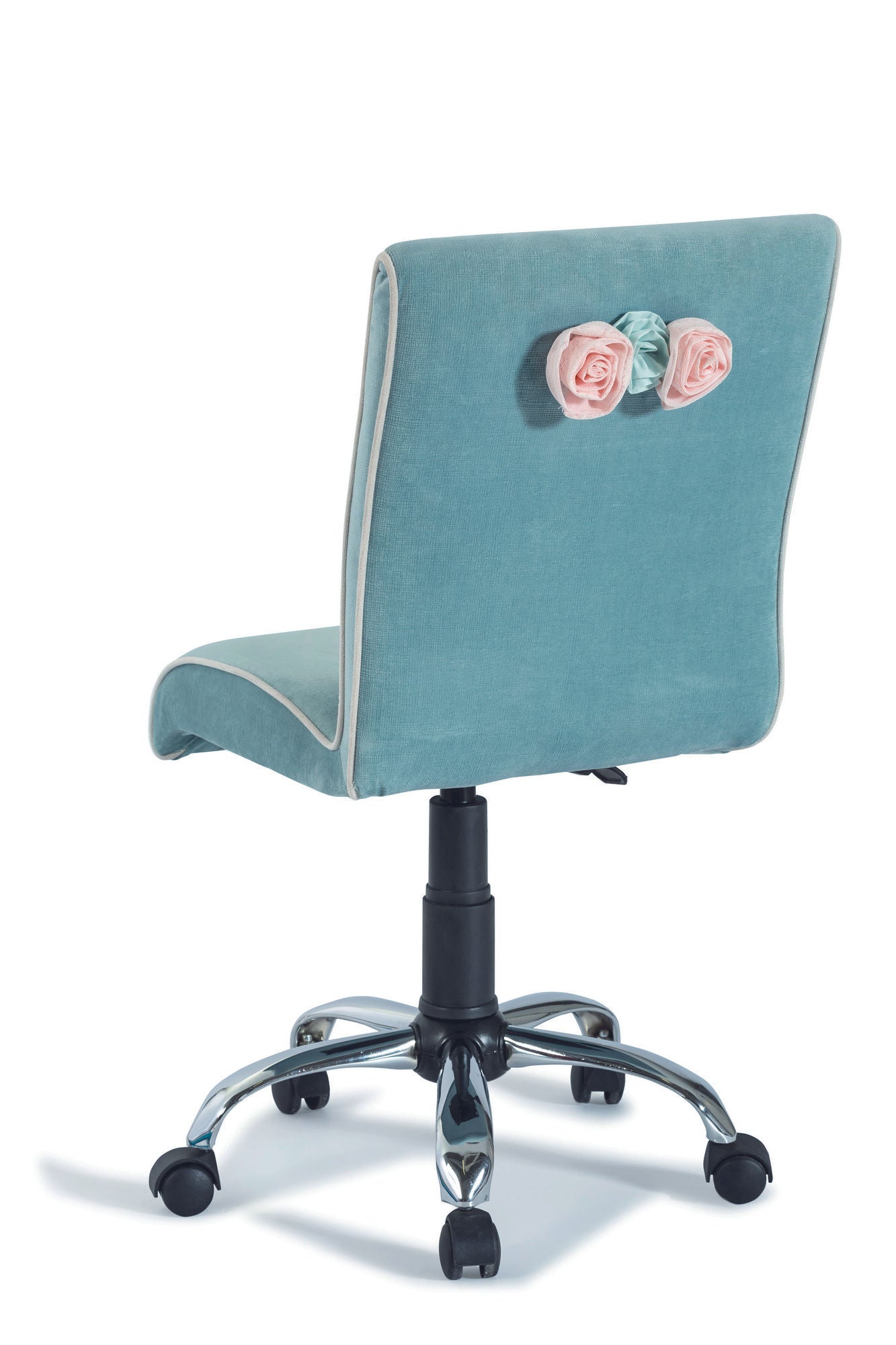 Sommer Soft Chair - Blå - Stol