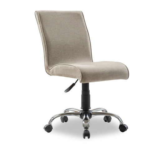 Soft Chair Beige - Stol