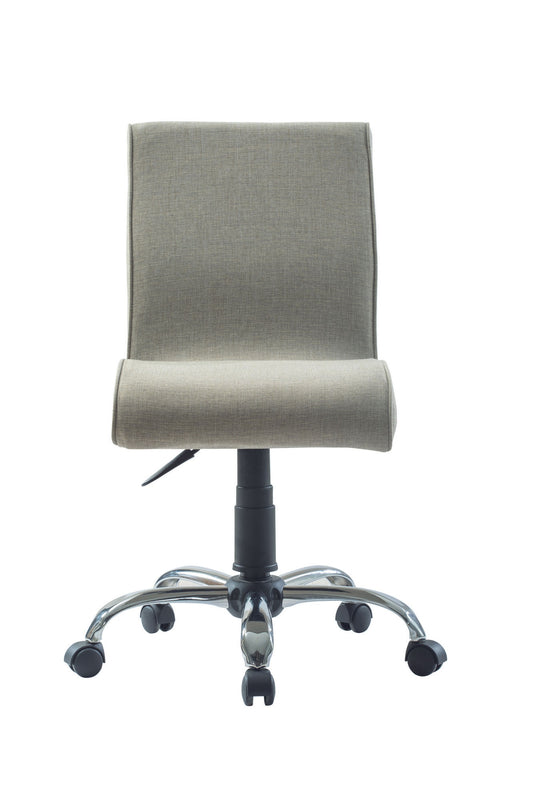 Soft Chair Beige - Stol
