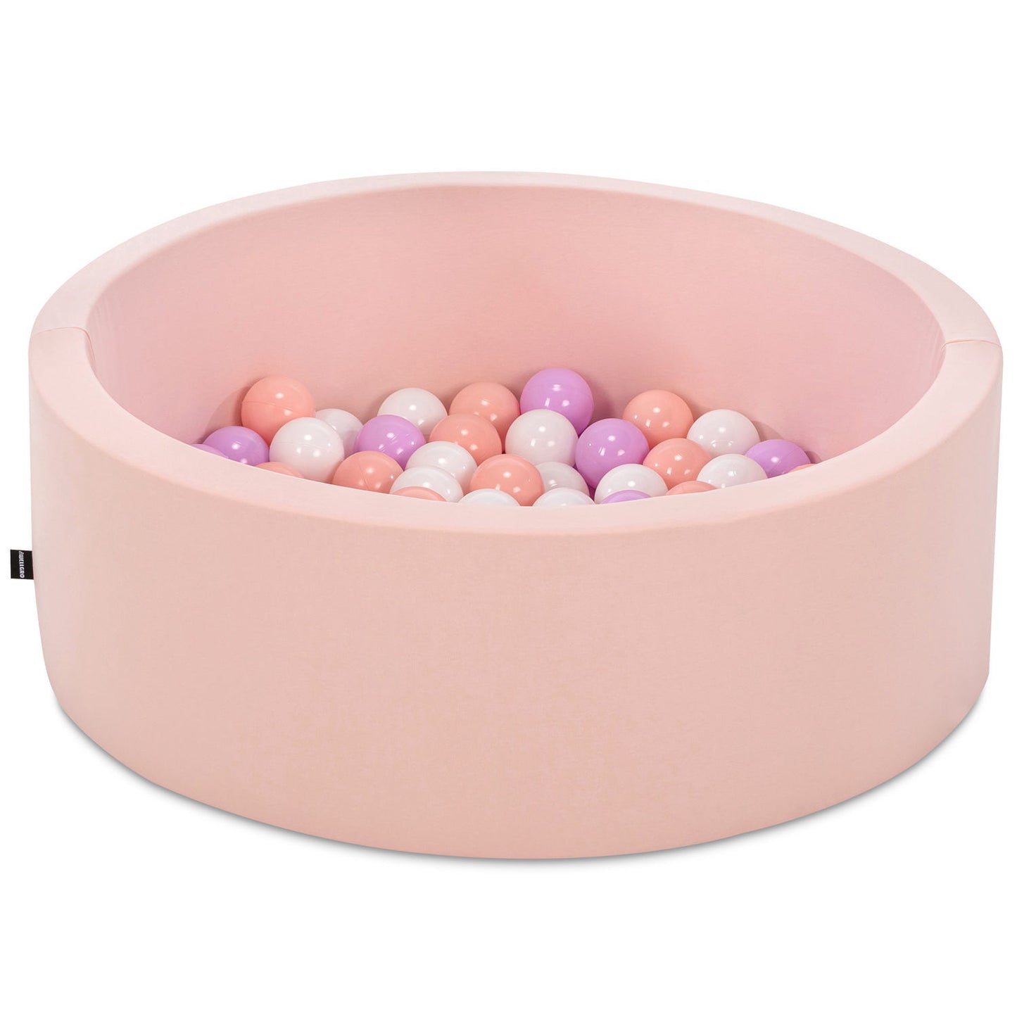 Bubble Pops v3 - Pink - Ball Pit