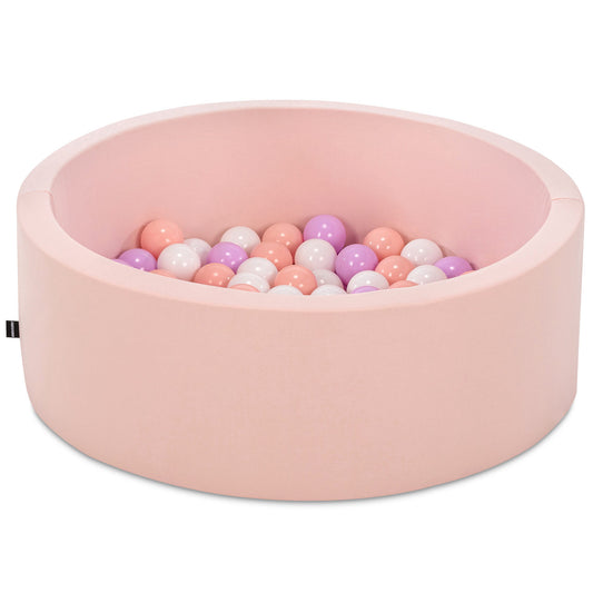 Bubble Pops v3 - Pink - Ball Pit