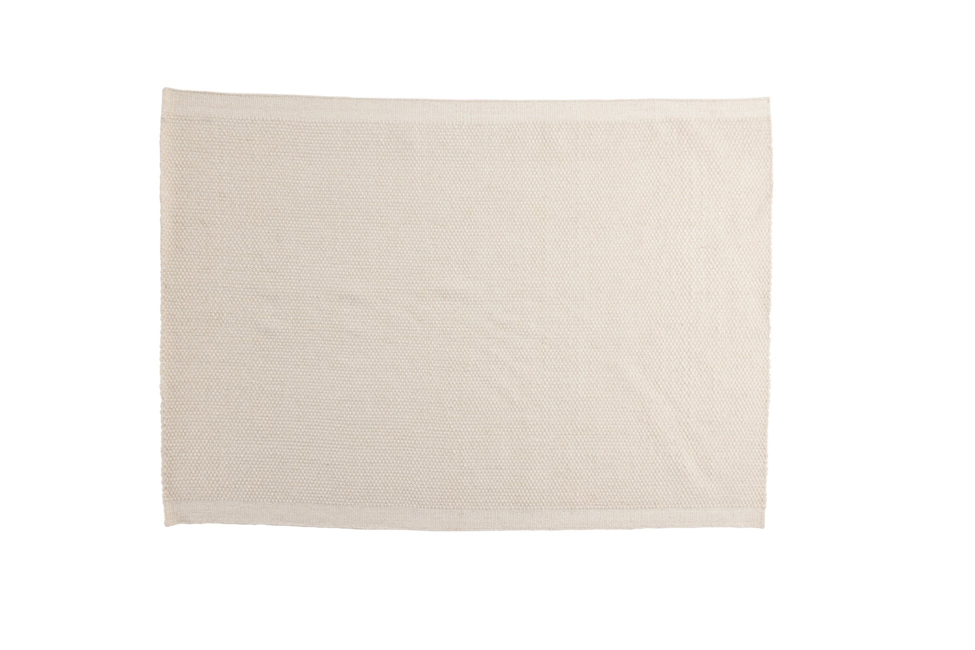 Vilma Wool & Cotton - 230*160-  -Rectangular-Offwhite-0