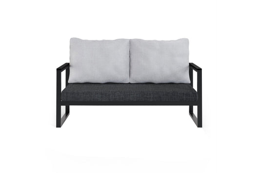 MTLBHC120001- Have 2-personers sofa