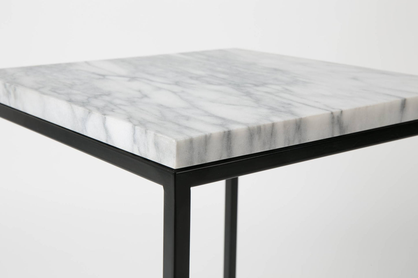 Zuiver | SIDE TABLE MARBLE POWER Default Title