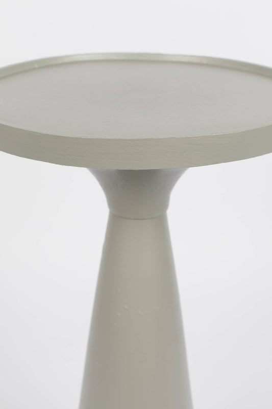 Zuiver | SIDE TABLE FLOSS GREY Default Title