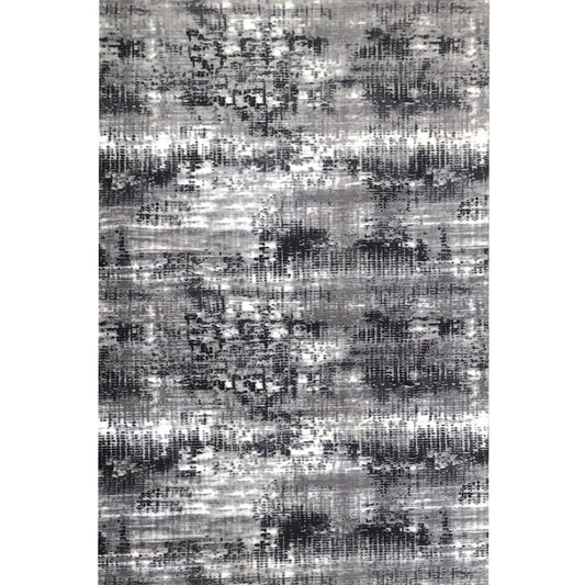 TAKK 1038 - Anthracite, Grey (100 x 200) - NordlyHome.dk