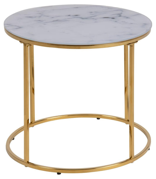 Bolton -A1 Side table