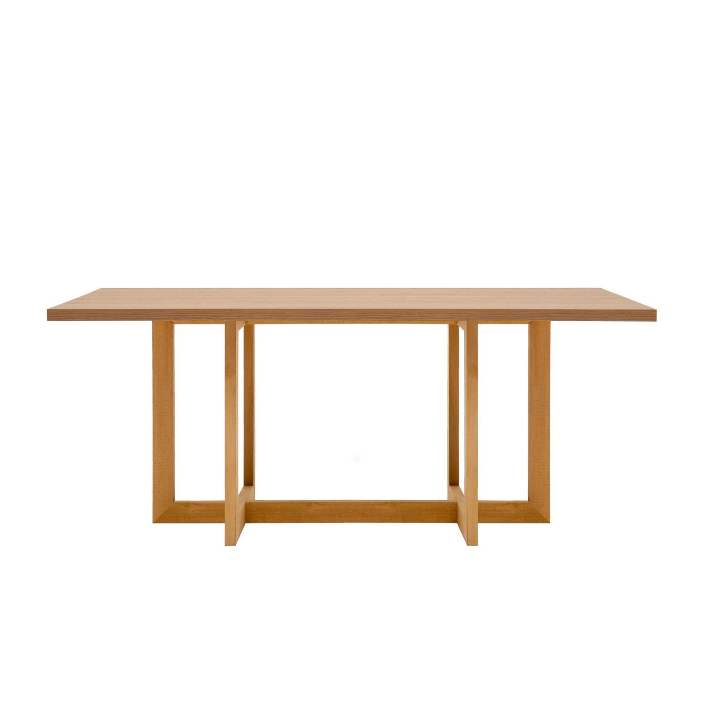 Madison - Bord- og stolesæt (7 stykker)