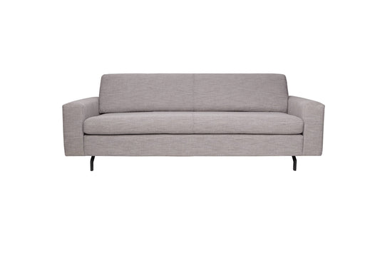 Zuiver | SOFA JEAN 2,5-SEATER GREY Default Title
