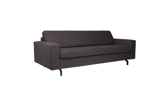 Zuiver | SOFA JEAN 2,5-SEATER ANTHRACITE Default Title