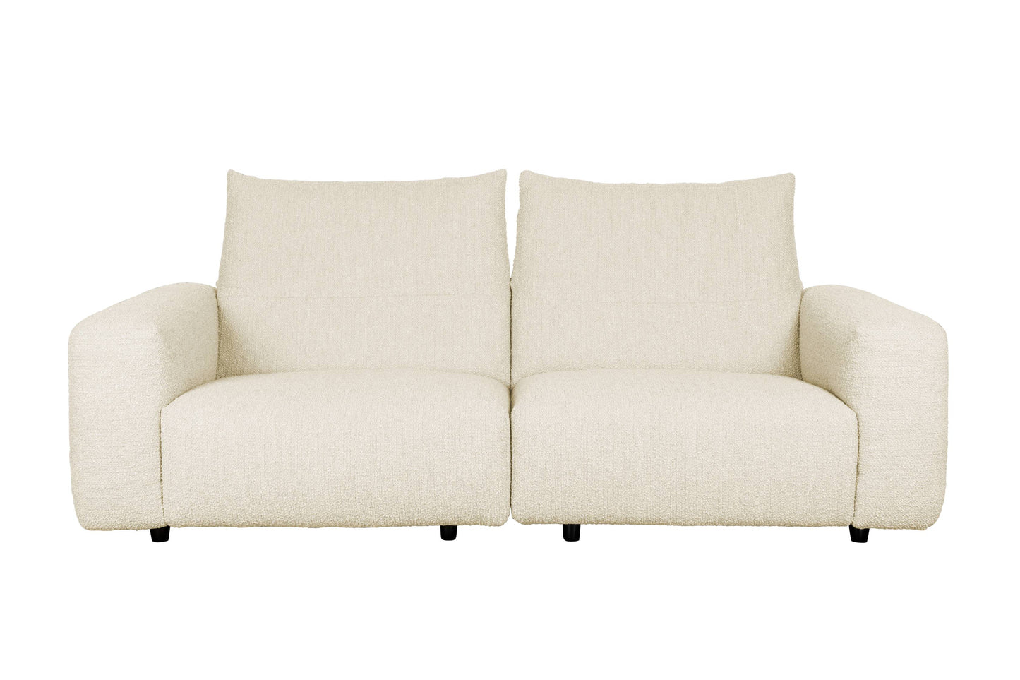 Zuiver | SOFA WINGS 3-SEATER NATURAL Default Title