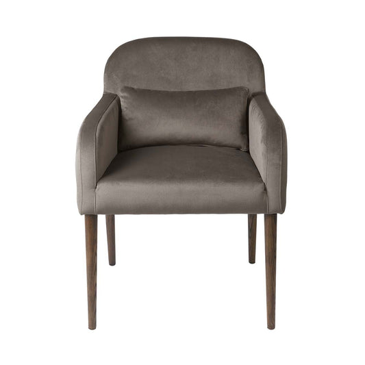 Gotland Dining Chair - TAUPE