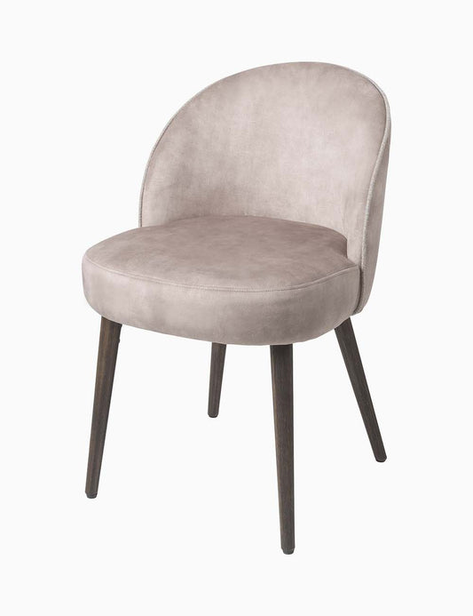 Thekla Dining Chair - CASHMERE*