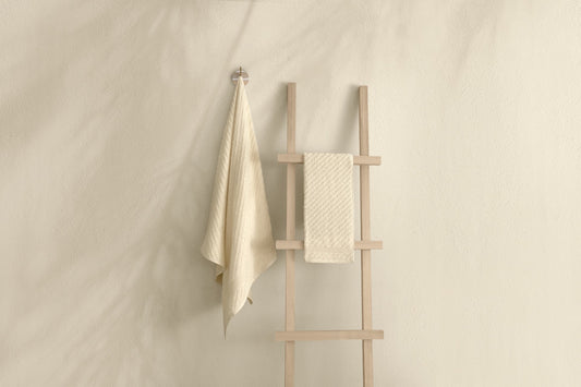 Bath Towel Set (2 Pieces)-0