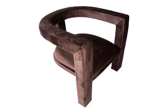 Trine Berjer - Wing Chair